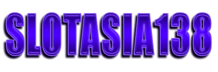 SLOTASIA138 Logo